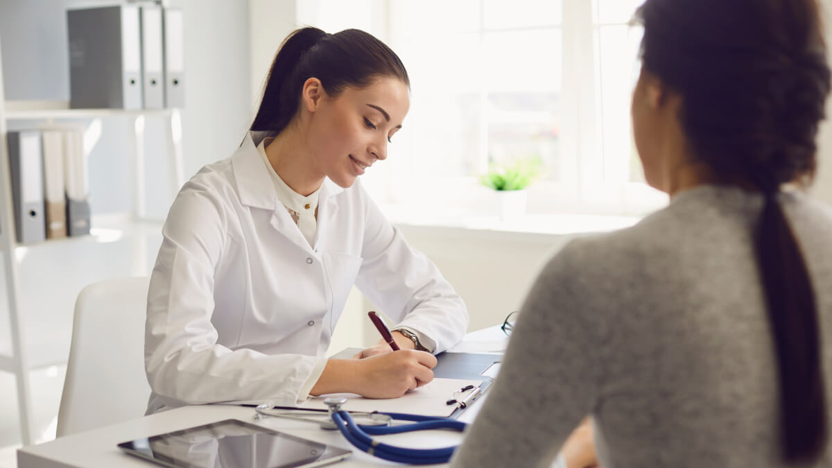 Medical consultation