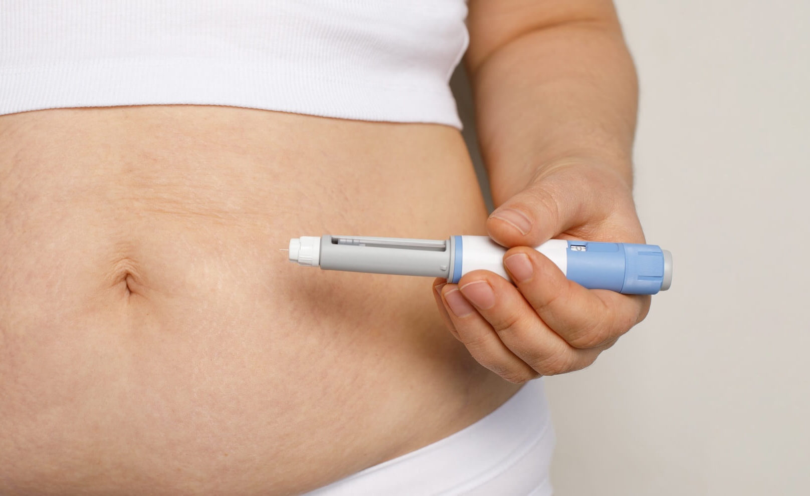 Weight Loss Injections