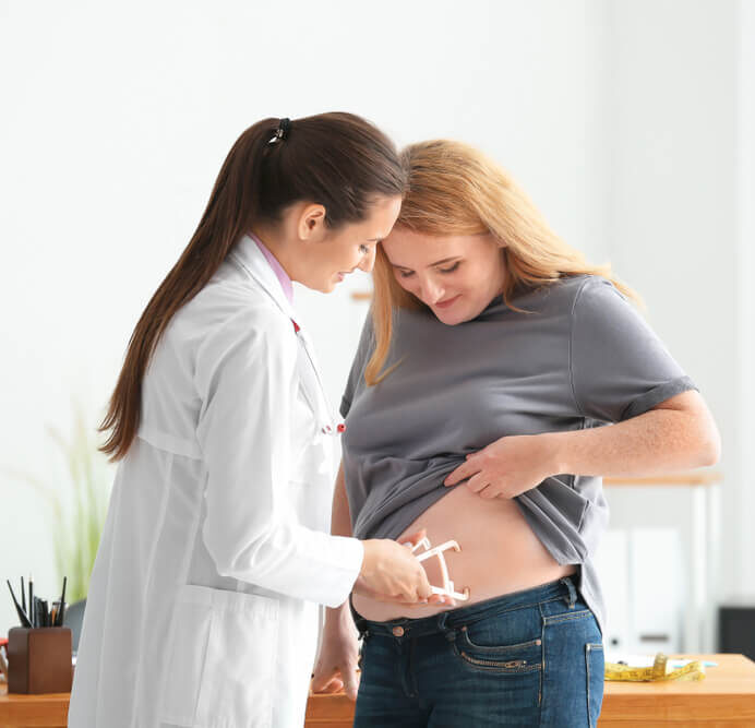 Weight Loss Injections