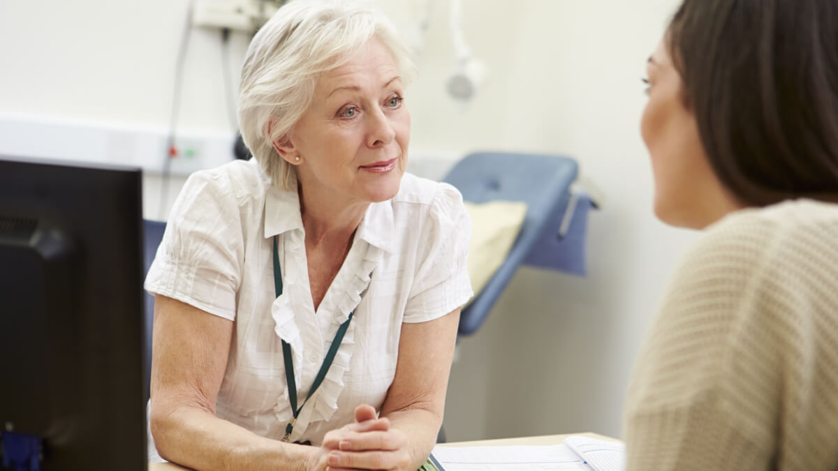 GP Consultation