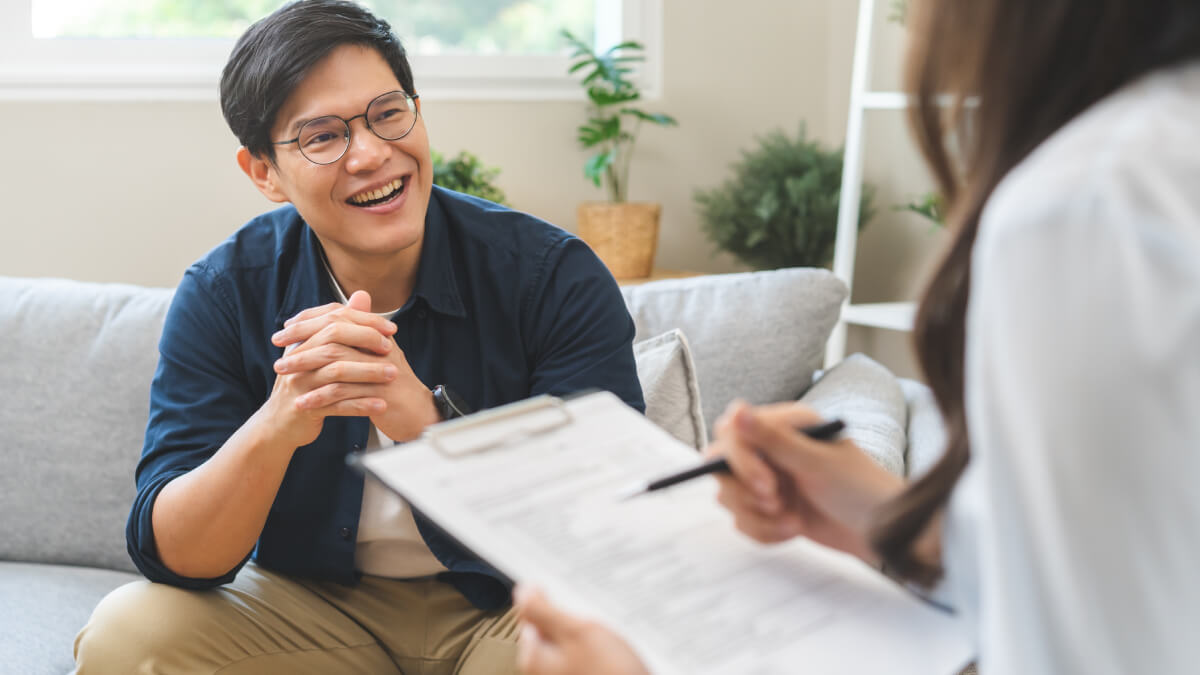 Psychiatrist Consultation