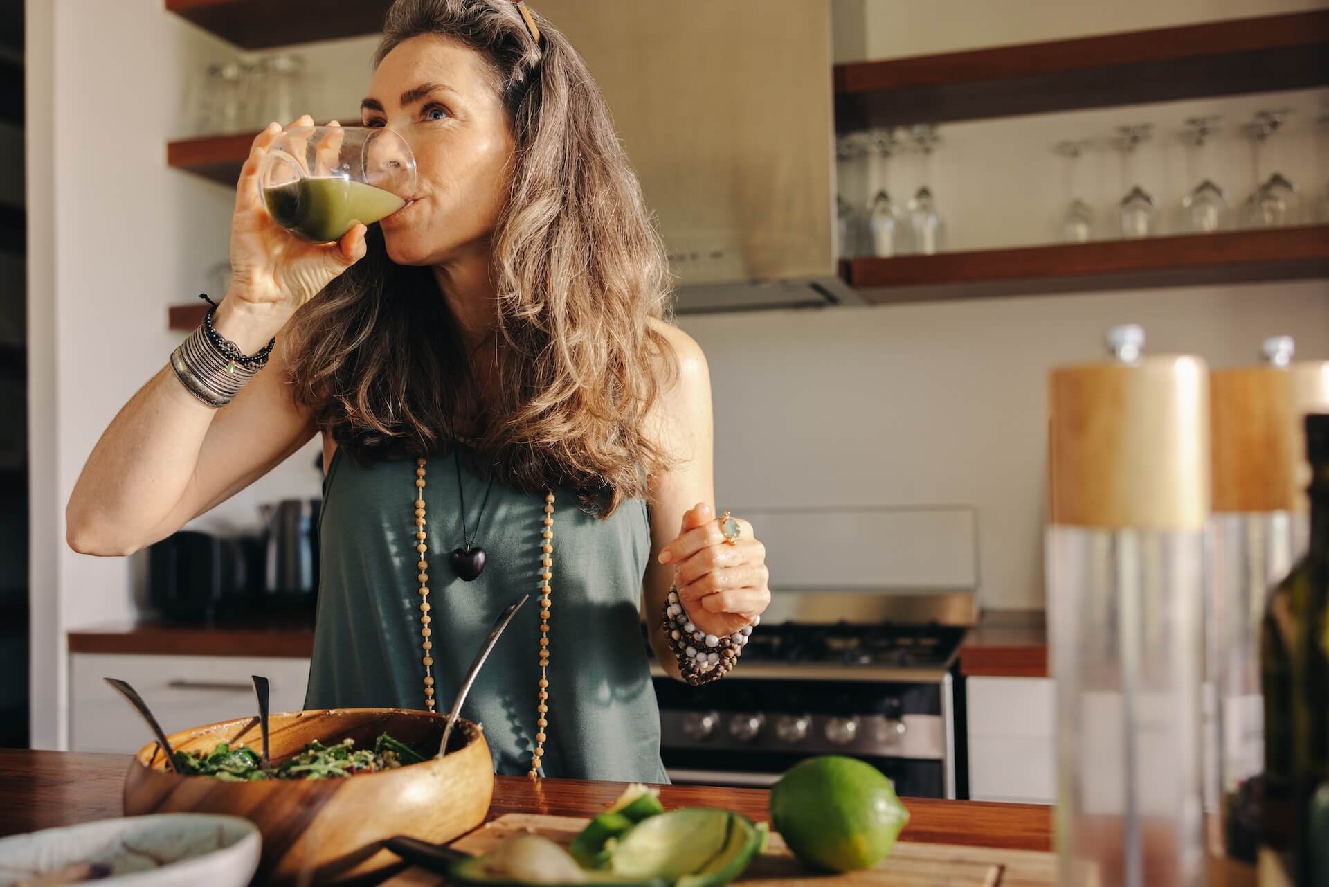 Nutritionist in Milton Keynes