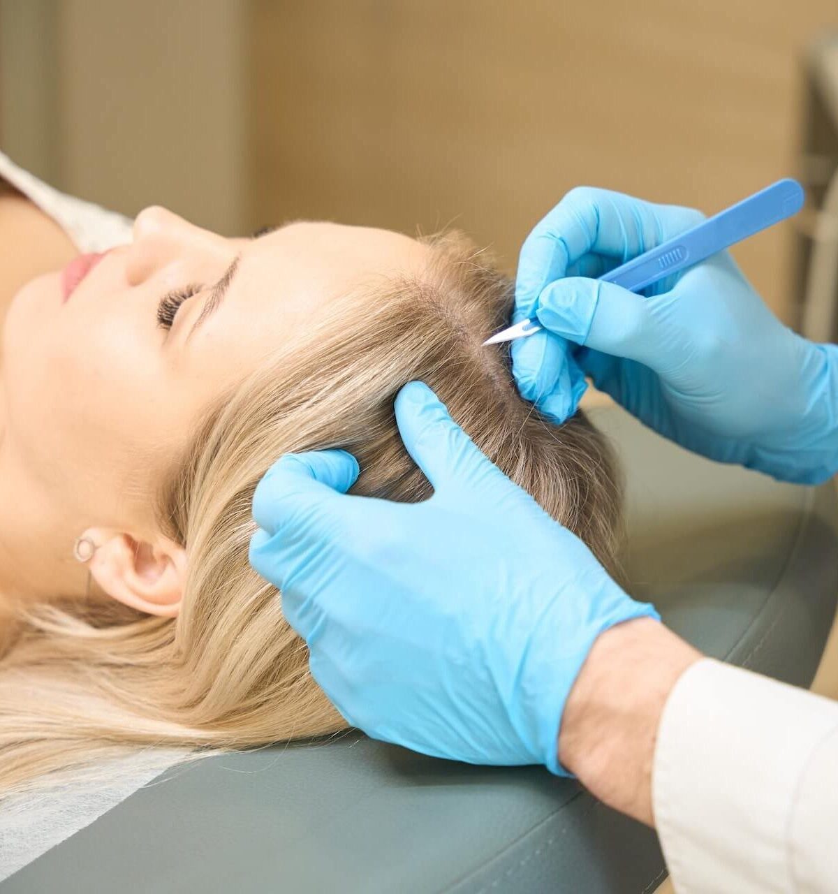 Private Cyst Removal In Milton Keynes