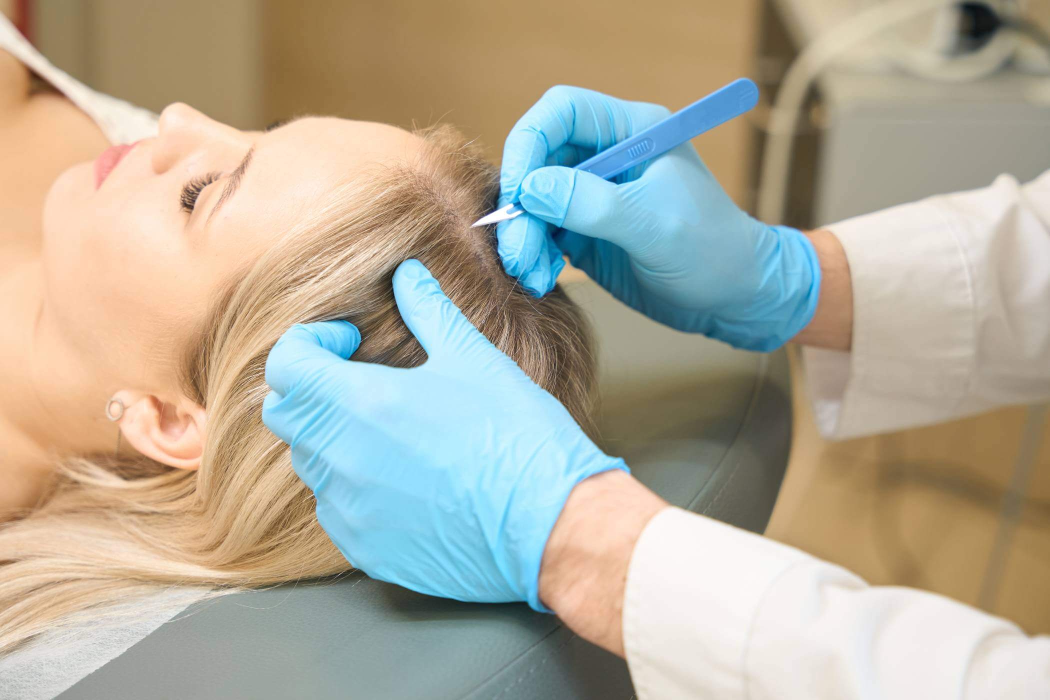 How To Remove A Cyst