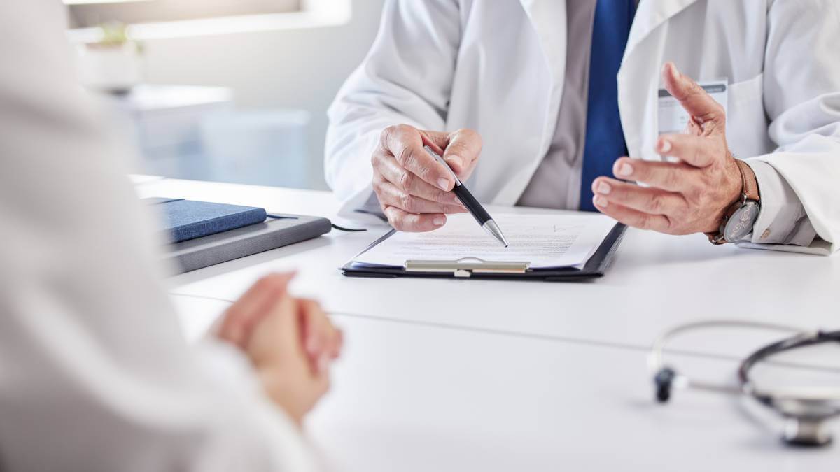 Doctors Consultation